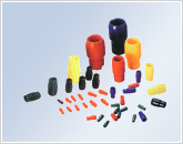 壓著端子用絕緣保護套