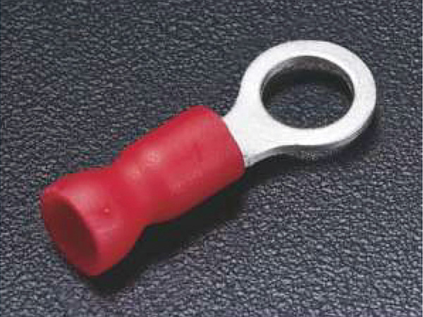 圓形預(yù)絕緣端頭易進(jìn)型(TO-JTK型)