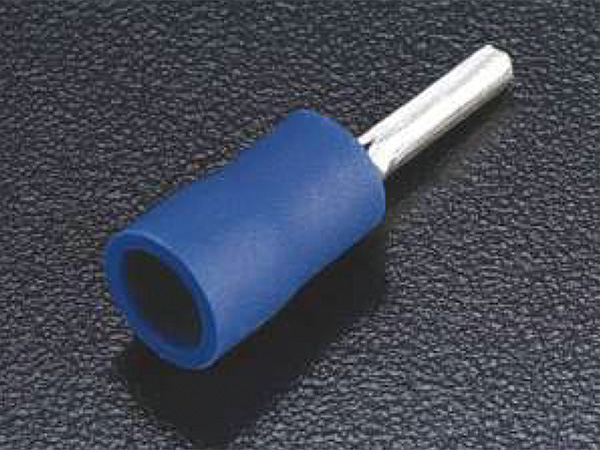 針形預(yù)絕緣端頭(TZ-JTK型)