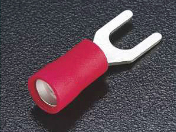 雙壓接式叉形預(yù)絕緣端頭(TU-JTK型)