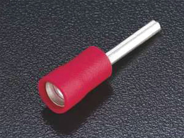 雙壓接式針形預(yù)絕緣端頭(TZ-JTK型)