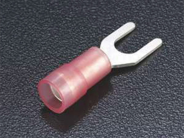雙壓接式叉形預(yù)絕緣端頭(TU-JTK型)