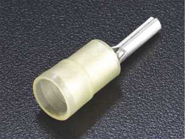 雙壓接式針形預(yù)絕緣端頭(TZ-JTK型)