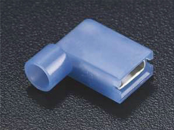 旗形母全絕緣接頭